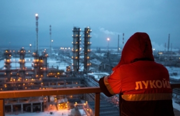 Tổng thống Putin yêu cầu chính phủ ổn định giá nhiên liệu bán lẻ