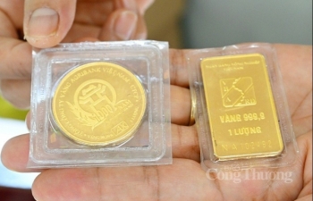 Giá vàng chiều nay 10/5/2024: Vàng SJC tăng “điên cuồng” lại lập kỷ lục lịch sử mới 92 triệu đồng/lượng