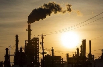 Giá dầu thế giới 