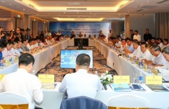 Diễn đàn Tổng Biên tập 2023: Tháo gỡ khó khăn cho báo chí trong truyền thông chính sách