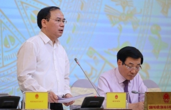 Thứ trưởng Bộ Xây dựng: Sau vụ cháy chung cư mini rút ra 4 bài học lớn