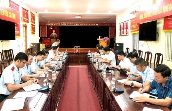 Yên Bái: Triển khai 155 cuộc thanh tra, xử phạt vi phạm hành chính hơn 8 tỷ đồng