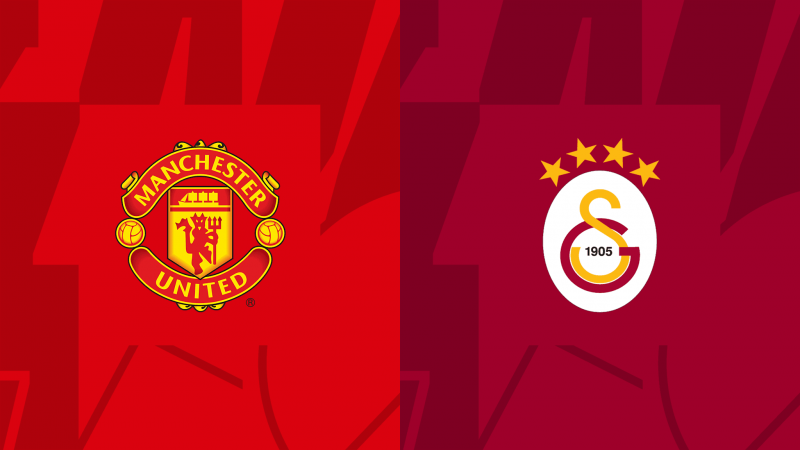 Link xem trực tiếp, nhận định trận Man Utd và Galatasaray, 02h00 ngày 4/10