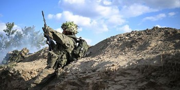 Chiến sự Nga-Ukraine hôm nay ngày 3/10/2023: Nga đang chuẩn bị phản công ở miền Đông