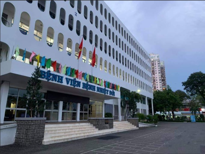 TP. Hồ Chí Minh: Đã có kết quả giải mã gene ca mắc bệnh đậu mùa khỉ đầu tiên