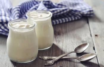 Thời điểm “vàng” ăn sữa chua tốt cho sức khỏe