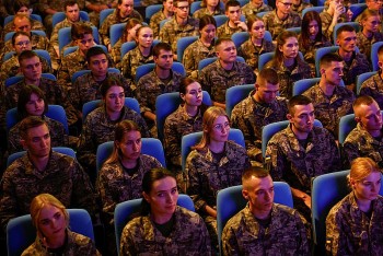 Chiến sự Nga-Ukraine hôm nay ngày 7/10/2023: Ukraine có thể tổng động viên khoảng 500.000 binh sĩ vào mùa xuân 2024