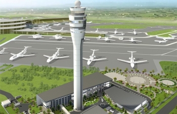 VATM: Đảm bảo an toàn cho những chuyến bay