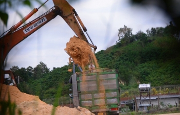 Lâm Đồng: Vén bức màn bí ẩn trong thùng những chiếc 