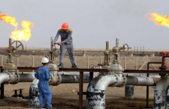 Giá dầu có thể biến động đi ngang trước báo cáo quan trọng hôm nay