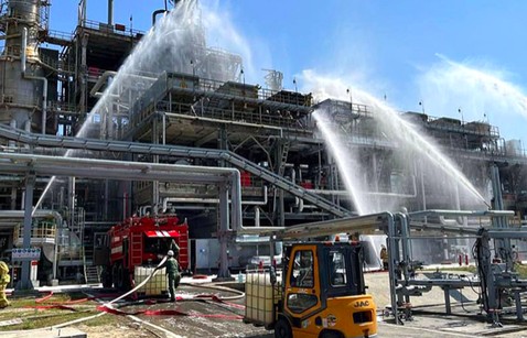 Nga khẳng định vai trò trên thị trường dầu khí thế giới