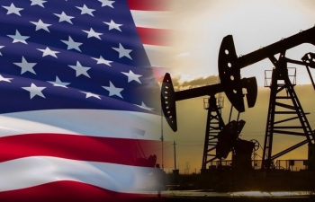 Mỹ áp đặt lệnh trừng phạt đầu tiên đối với vi phạm mức trần giá dầu của Nga