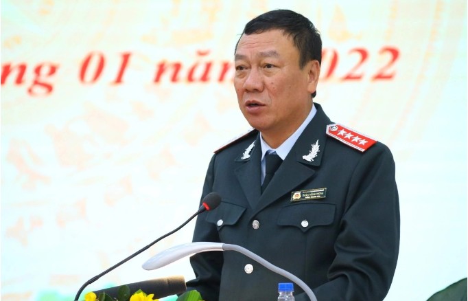 Lựa chọn ngẫu nhiên cán bộ được xác minh tài sản