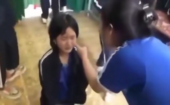 Lâm Đồng: Bức xúc sự việc nữ sinh bị đánh hội đồng, nhiều bạn cùng lớp vỗ tay “tán thưởng”