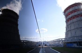 Nga có thể giúp giải quyết cuộc khủng hoảng năng lượng toàn cầu