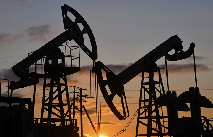 Giá dầu có thể sẽ đi ngang khi tâm lý thị trường thận trọng hơn