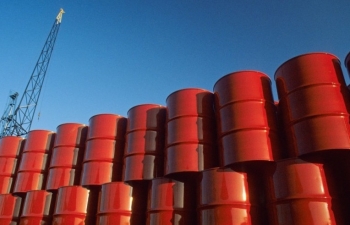 Mỹ sẽ hạn chế xuất khẩu dầu thô của Iran?