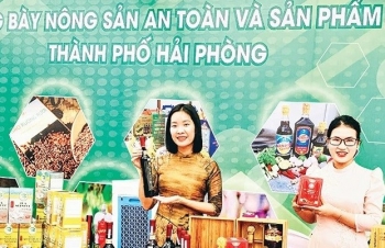 Hải Phòng: Khuyến khích các doanh nghiệp đầu tư vào nông sản