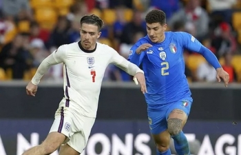 Lịch thi đấu bóng đá hôm nay ngày 18/10, rạng sáng ngày 19/10 và kết quả bóng đá mới nhất