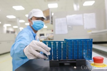 Cần cơ chế đột phá về nguồn nhân lực để ngành công nghiệp bán dẫn phát triển