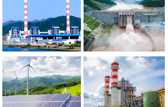 Bộ Công Thương phê duyệt kế hoạch cung cấp điện và vận hành hệ thống điện quốc gia năm 2024