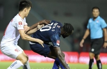 Lịch thi đấu bóng đá hôm nay ngày 21/10, rạng sáng ngày 22/10 và kết quả bóng đá mới nhất