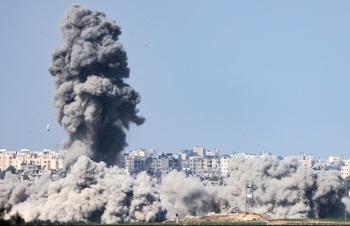 Chiến sự Israel-Hamas ngày 21/10: Hamas thông báo thả hai công dân Mỹ