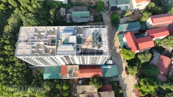 Thanh tra xây dựng chung cư mini: Làm rốt ráo, công khai, chấm dứt tình trạng 