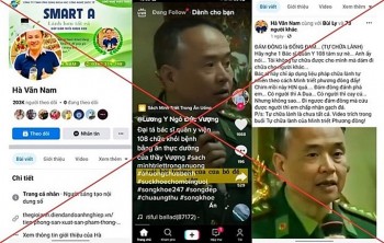 Giả danh lực lượng công an, quân đội bị xử lý thế nào?