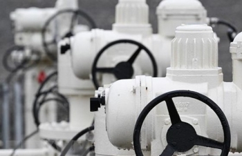 EU cân nhắc gia hạn giá trần khí đốt để tránh khủng hoảng năng lượng