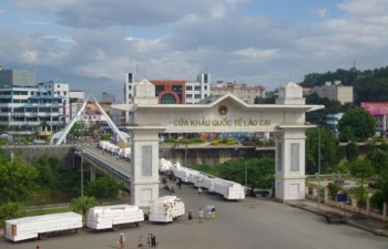 Lào Cai: Danh tính 24 giám đốc doanh nghiệp nợ thuế vừa bị hoãn xuất cảnh