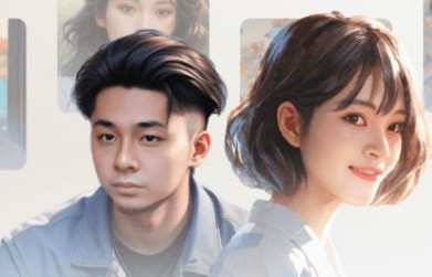 Tạo ảnh đại diện bằng AI gây 
