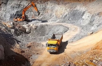 Lào Cai: Hai doanh nghiệp bị cưỡng chế thuế hơn 20 tỷ đồng