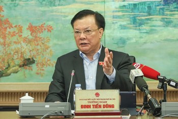 Bí thư Hà Nội: Đề nghị rà soát tổng thể các dự án bất động sản