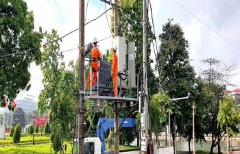 9 tháng, điện thương phẩm miền Bắc tăng bao nhiêu so với cùng kỳ?