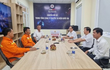 Công đoàn PTC2: Triển khai hiệu quả các Nghị quyết của Đảng trong hoạt động Công đoàn