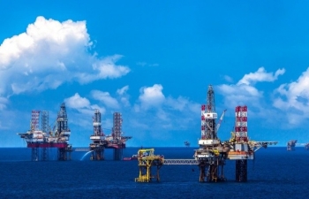 Phê duyệt Đề án tái cơ cấu Tập đoàn Dầu khí Việt Nam