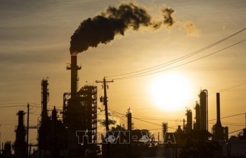 Tâm lý thận trọng bao trùm thị trường dầu trước thềm cuộc họp của Fed