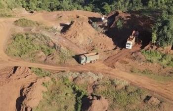 Lào Cai: Cưỡng chế thuế gần 80 doanh nghiệp trên địa bàn tỉnh