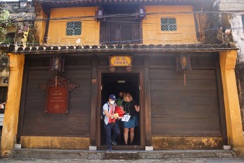 Quảng Nam: Thêm 9 đơn vị được cấp chứng nhận du lịch xanh