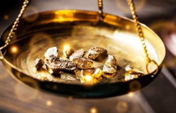 Giá vàng trong nước nối đà giảm mạnh, nhà đầu tư có lao đao?