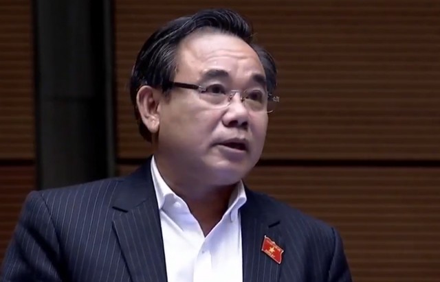 Sử dụng vốn ODA một số nơi chưa phát huy được hiệu quả, thậm chí lãng phí