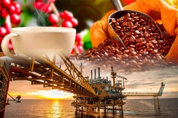 Thị trường hàng hóa hôm nay ngày 3/11/2023: Giá dầu cắt chuỗi giảm 3 ngày, kim loại tăng giá