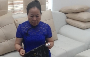 Bà Rịa – Vũng Tàu: “Nổ” biết trừ tà, bắt vong lừa chiếm đoạt hàng trăm triệu đồng