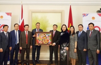 Hòa Bình: Tăng cường hỗ trợ sản phẩm công nghiệp nông thôn để xuất khẩu