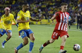 Lịch thi đấu bóng đá hôm nay ngày 4/11 và kết quả bóng đá mới nhất