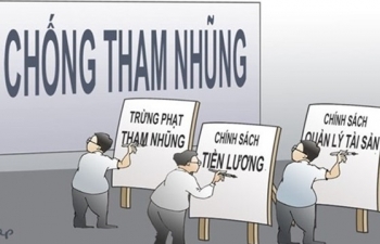 Cần cuộc chiến với ‘giặc nội xâm’ ở hơn 1000 dự án lãng phí