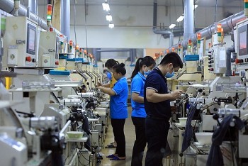 Luật Công nghiệp trọng điểm: Thể chế hóa các chủ trương phát triển công nghiệp