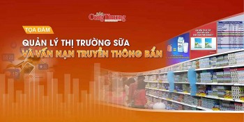 Ngày 9/11: Báo Công Thương tổ chức Tọa đàm 