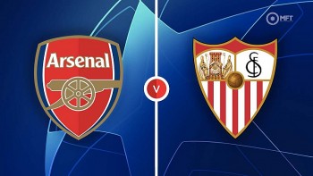 Link xem trực tiếp, nhận định trận Arsenal và Sevilla, 03h00 ngày 9/11